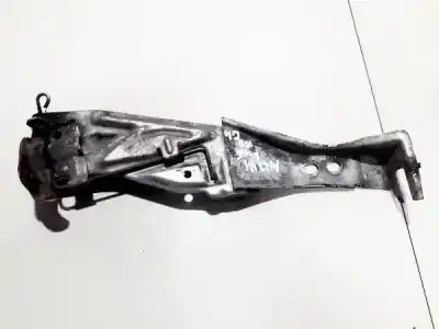 Pezzo di ricambio per auto di seconda mano Plastica per AUDI 100 AVANT (C4) 2.5 TDI Riferimenti OEM IAM   