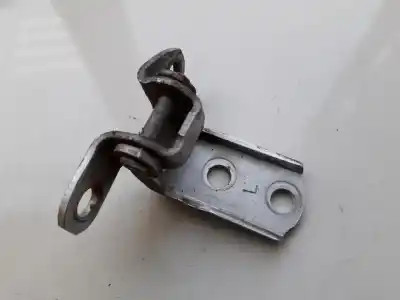Автозапчасти б/у дверной фиксатор за toyota rav 4 (a3) 2.2 d-cat ссылки oem iam 