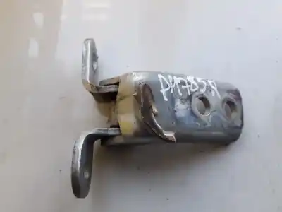 Peça sobressalente para automóvel em segunda mão esticador de porta por toyota corolla (e12) 1.6 16v referências oem iam 