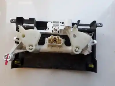 Second-hand car spare part climate control for toyota corolla (e12) 1.6 16v oem iam references 559000f011  55900-0f011, 69670001