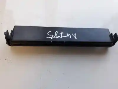 Peça sobressalente para automóvel em segunda mão plásticos por toyota corolla (e12) 1.6 16v referências oem iam 