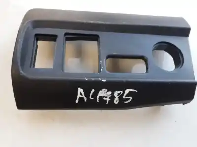 Peça sobressalente para automóvel em segunda mão plásticos por toyota corolla (e12) 1.6 16v referências oem iam 554470f010