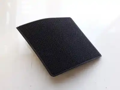 Peça sobressalente para automóvel em segunda mão colunas de som por toyota corolla (e12) 1.6 16v referências oem iam 554730f010