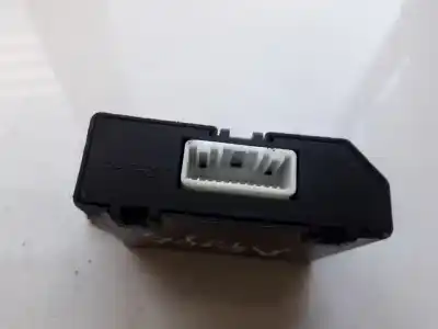 Second-hand car spare part electronic module for toyota corolla (e12) 1.6 16v oem iam references 886500f030  88650-0f030, mb177300-7471