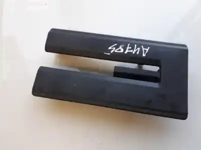 Peça sobressalente para automóvel em segunda mão plásticos por toyota corolla (e12) 1.6 16v referências oem iam 721570f020