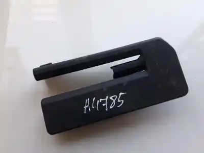 Peça sobressalente para automóvel em segunda mão plásticos por toyota corolla (e12) 1.6 16v referências oem iam 721370f020