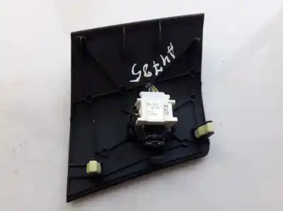 Pezzo di ricambio per auto di seconda mano altoparlante per toyota corolla (e12) 1.6 16v riferimenti oem iam 554720f010  55472-0f010