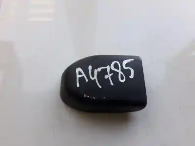 Peça sobressalente para automóvel em segunda mão plásticos por toyota corolla (e12) 1.6 16v referências oem iam 