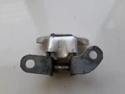 Автозапчасти б/у дверной фиксатор за toyota rav 4 (a3) 2.2 d-cat ссылки oem iam 