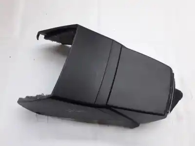 Peça sobressalente para automóvel em segunda mão plásticos por toyota corolla (e12) 1.6 16v referências oem iam 554320f040