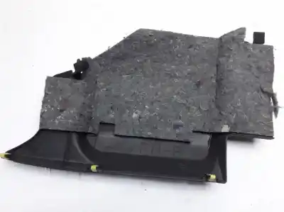 Pezzo di ricambio per auto di seconda mano plastica per toyota corolla (e12) 1.6 16v riferimenti oem iam 5560702010  55607-02010