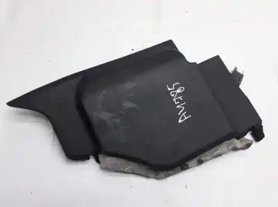 Peça sobressalente para automóvel em segunda mão plásticos por toyota corolla (e12) 1.6 16v referências oem iam 5560702010