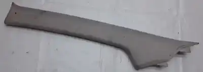 Peça sobressalente para automóvel em segunda mão plásticos por toyota corolla (e12) 1.6 16v referências oem iam 622120f010