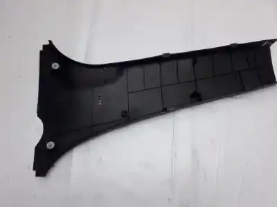 Pezzo di ricambio per auto di seconda mano plastica per toyota corolla (e12) 1.6 16v riferimenti oem iam 624130f010  62413-0f010