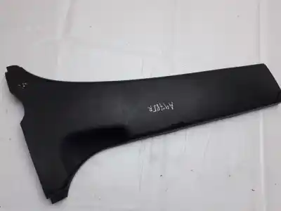 Peça sobressalente para automóvel em segunda mão plásticos por toyota corolla (e12) 1.6 16v referências oem iam 624130f010