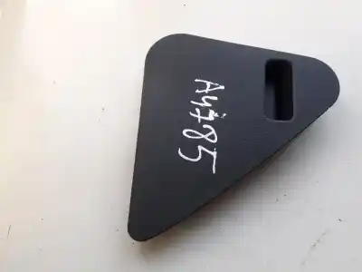 Peça sobressalente para automóvel em segunda mão plásticos por toyota corolla (e12) 1.6 16v referências oem iam 555450f020