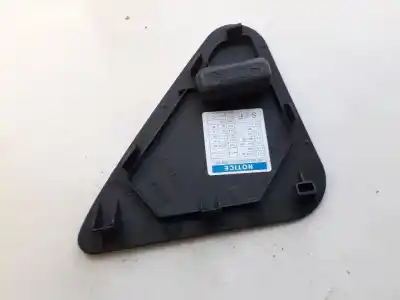 Pezzo di ricambio per auto di seconda mano plastica per toyota corolla (e12) 1.6 16v riferimenti oem iam 555450f020  55545-0f020