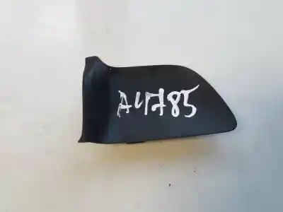 Peça sobressalente para automóvel em segunda mão plásticos por toyota corolla (e12) 1.6 16v referências oem iam 692830f010