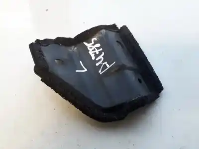 Peça sobressalente para automóvel em segunda mão plásticos por toyota corolla (e12) 1.6 16v referências oem iam 538690f010