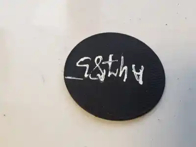 Peça sobressalente para automóvel em segunda mão plásticos por toyota corolla (e12) 1.6 16v referências oem iam 