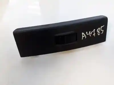 Peça sobressalente para automóvel em segunda mão botão / interruptor elevador vidro dianteiro esquerdo por toyota corolla (e12) 1.6 16v referências oem iam 742320f030