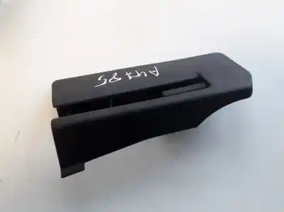 Peça sobressalente para automóvel em segunda mão plásticos por toyota corolla (e12) 1.6 16v referências oem iam 721380f020