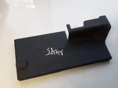 Peça sobressalente para automóvel em segunda mão plásticos por toyota corolla (e12) 1.6 16v referências oem iam 732970f010