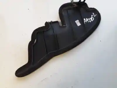 Pezzo di ricambio per auto di seconda mano plastica per toyota corolla (e12) 1.6 16v riferimenti oem iam 531540f010  53154-0f010