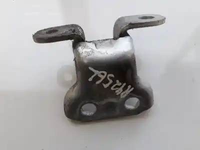 Автозапчасти б/у дверной фиксатор за toyota rav 4 (a3) 2.2 d-cat ссылки oem iam 