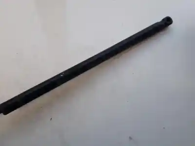 Peça sobressalente para automóvel em segunda mão amortecedores do tronco / porta por toyota corolla (e12) 1.6 16v referências oem iam 689500f011