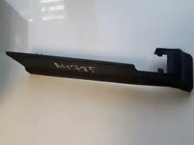 Peça sobressalente para automóvel em segunda mão plásticos por toyota corolla (e12) 1.6 16v referências oem iam 721230f020