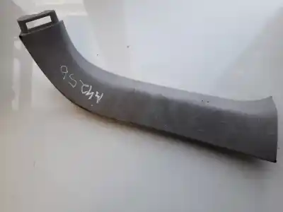 Автозапчасти б/у пластики за toyota rav 4 (a3) 2.2 d-cat ссылки oem iam 6793742030