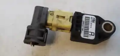 Peça sobressalente para automóvel em segunda mão sensor por toyota corolla (e12) 1.6 16v referências oem iam 891730f010  89173-0f010