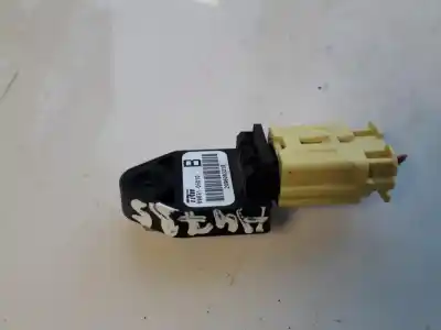 Peça sobressalente para automóvel em segunda mão sensor por toyota corolla (e12) 1.6 16v referências oem iam 8983105010