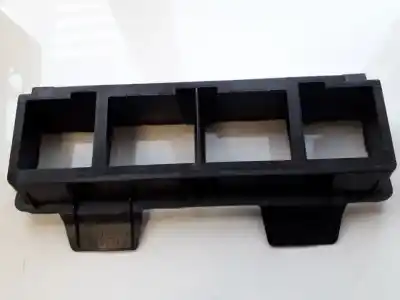 Автозапчасти б/у пластики за toyota rav 4 (a3) 2.2 d-cat ссылки oem iam 5587042030
