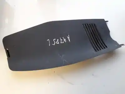 Peça sobressalente para automóvel em segunda mão plásticos por toyota corolla (e12) 1.6 16v referências oem iam 647460f011