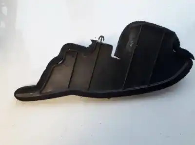 Peça sobressalente para automóvel em segunda mão plásticos por toyota corolla (e12) 1.6 16v referências oem iam 531530f010