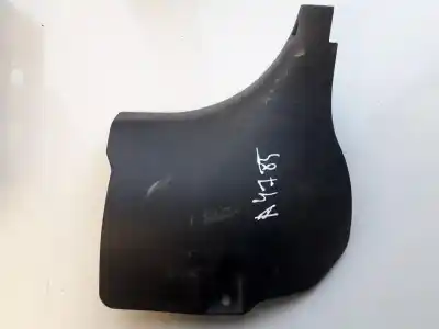 Peça sobressalente para automóvel em segunda mão plásticos por toyota corolla (e12) 1.6 16v referências oem iam 621110f010