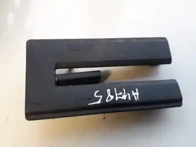 Peça sobressalente para automóvel em segunda mão plásticos por toyota corolla (e12) 1.6 16v referências oem iam 721570f020