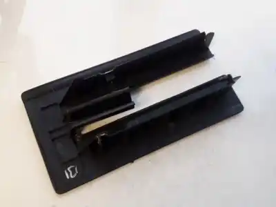 Pezzo di ricambio per auto di seconda mano plastica per toyota corolla (e12) 1.6 16v riferimenti oem iam 721570f020  72157-0f020