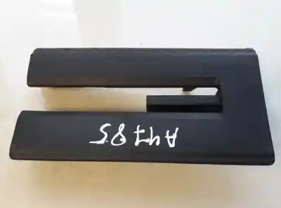 Peça sobressalente para automóvel em segunda mão plásticos por toyota corolla (e12) 1.6 16v referências oem iam 721570f020