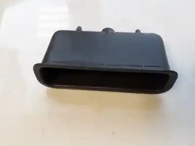 Peça sobressalente para automóvel em segunda mão plásticos por toyota corolla (e12) 1.6 16v referências oem iam 748160f010