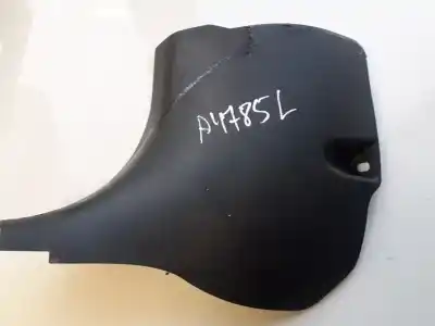 Peça sobressalente para automóvel em segunda mão plásticos por toyota corolla (e12) 1.6 16v referências oem iam 621120f010