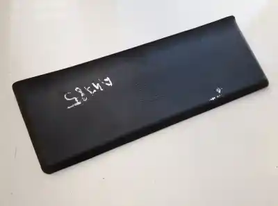 Pezzo di ricambio per auto di seconda mano plastica per toyota corolla (e12) 1.6 16v riferimenti oem iam   