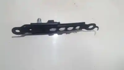 Автозапчасти б/у пластики за toyota rav 4 (a3) 2.2 d-cat ссылки oem iam 