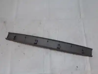Автозапчастина б/у пластика для toyota rav 4 (a3) 2.2 d-cat посилання на oem iam 6793942020  67939-42020