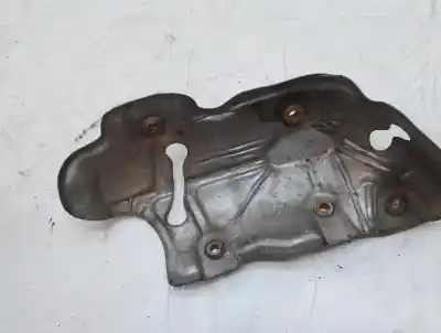 Автозапчастина б/у пластика для toyota rav 4 (a3) 2.2 d-cat посилання на oem iam   