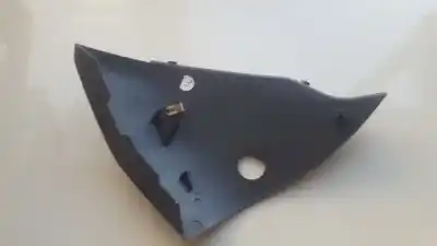 Pezzo di ricambio per auto di seconda mano plastiche per smart forfour 1.5 cat riferimenti oem iam a4546890206  