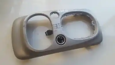 Pezzo di ricambio per auto di seconda mano Plastiche per SMART FORFOUR 1.5 CAT Riferimenti OEM IAM A4546800239  