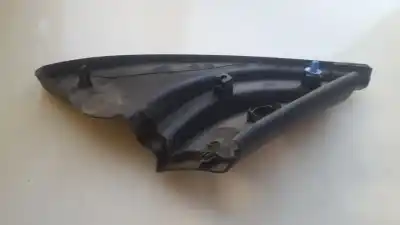 Pezzo di ricambio per auto di seconda mano plastiche per smart forfour 1.5 cat riferimenti oem iam a4547280156  mn900317